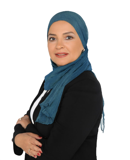 Dr. Hanan Hussein
