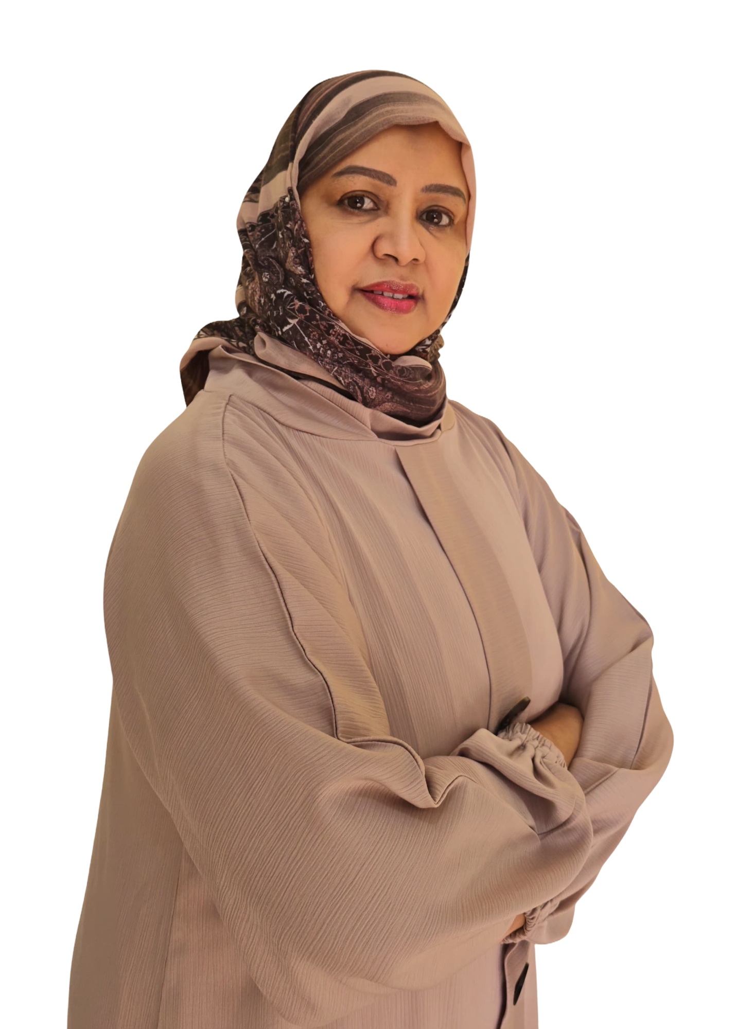 Dr. Ghada Ahmed
